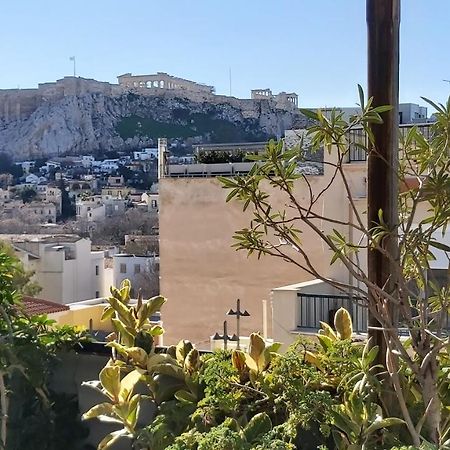 Ξενοδοχείο Όμηρος Αθήνα Εξωτερικό φωτογραφία